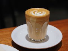 -black rainbow coffee