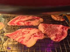 -山之屋炭火烧肉·生啤畅饮(大朗万科中央公园店)