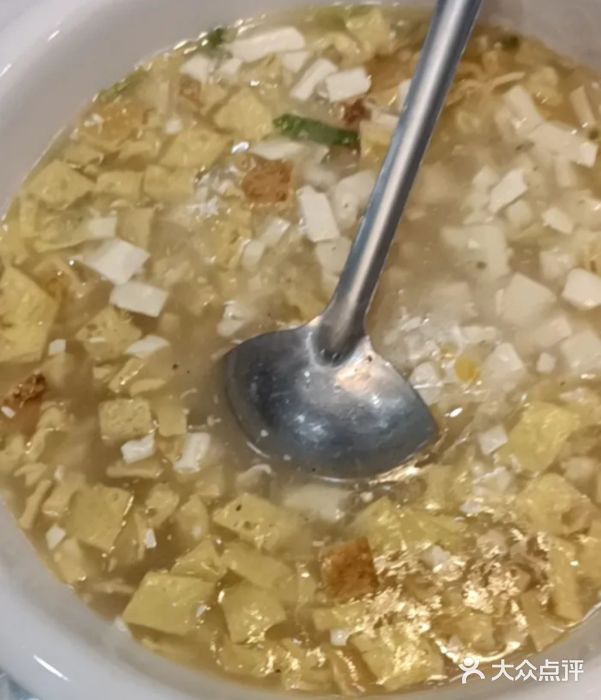 臻品汇-镇江菜-河豚(大润发店)图片