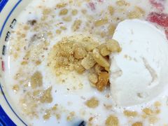 -文昌邓记清补凉(西沙路店)