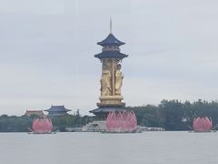 -溱湖国家湿地公园