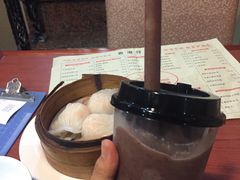 -香港仔茶餐厅(凤阳店)
