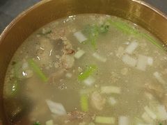牛肉汤饭-春花民族美食(佳木斯总店)