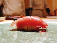 -鮨青(恒基名人购物中心店)