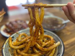 甜水面-洁美凉粉店(温江店)