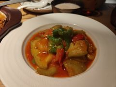 -纳鲁孜·新疆特色餐厅(上海悦荟广场店)