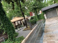 -民国红公馆·艺文空间(颐和路店)