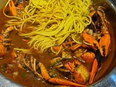 -靓虾二哥长沙地标小龙虾(五一广场店)