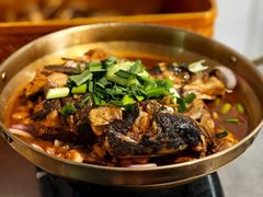 -食光慢宴·安吉土菜馆