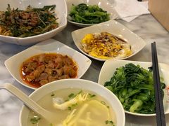 -东泰祥生煎馆(重庆北路店)