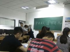 -春华教育学历提升培训(梁溪校区)