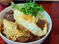 -朱儿面庄(洋河三路店)