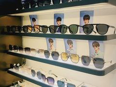 -华彬眼镜专业渐进配镜(潘家园店)