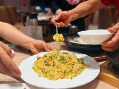-广东胜利宾馆西关粤中餐厅