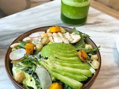 -农畉LONFOOD(福田星河COCOPark店)