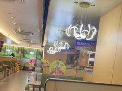 -海底捞火锅(东方时代广场店)