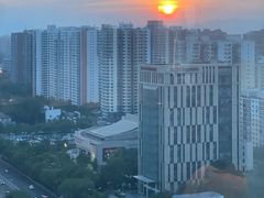 -北京希尔顿逸林酒店