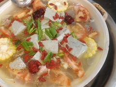 -花水湾红太阳牛肉汤锅