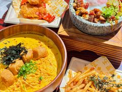 -何里玉(北京路店)