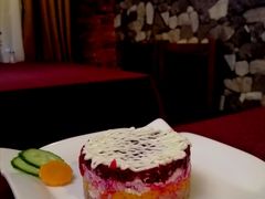 -92°C俄式厨房(中央大街店)