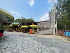 -蟠龙山长城景区