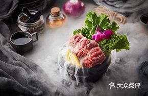 坛子牛小排
