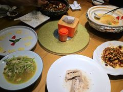 -永安鱼庄·镇江菜(丁卯店)