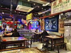 -水巷子·巴掌腰片重庆火锅(云纺店)