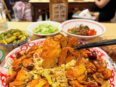 -江味龙虾馆·裸蓝龙虾(南山店)