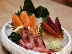 -小句号日本料理(江宁万达店)