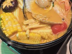-卡朋西餐(悦汇城店)