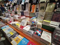 -西西弗书店&矢量咖啡(万象城店)