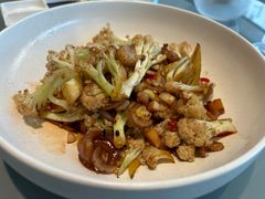 -小大董·烤鸭(观景餐厅·南京西路店)