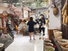 -八木轩·寻味大理白族民俗餐厅(文献路店)