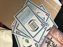 -剧狐剧本杀·月球探案馆(人民广场1号店)