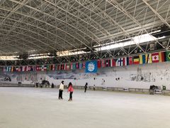 -世界之窗阿尔卑斯冰雪世界