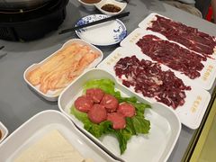 -杏花吴记牛肉火锅