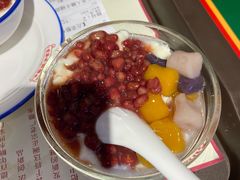-五条人糖水铺(光谷世界城店)
