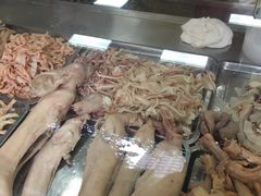 -李老五口水鸡(万寿路店)