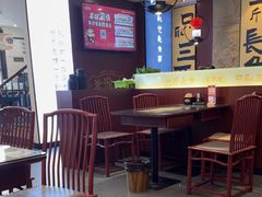 -老淮城·长鱼面(河下古镇店)