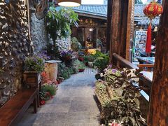 -尽善百年古院餐厅(王家老宅店)