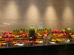 -安蒂娅·海鲜自助餐厅(安蒂娅美兰酒店)