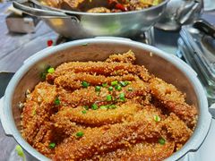 -小杨酒家(华苑小区店)