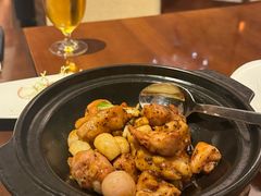 -彩丰楼·中餐厅(国家会展中心上海洲际店)