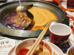-生活如沸·顺德水牛奶火锅(大学路店)