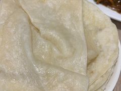 -姥家春饼店(漳州二路店)