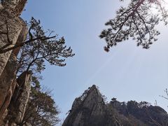 -丹东凤凰山景区