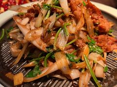 -晓长安·新陕菜(曲江店)