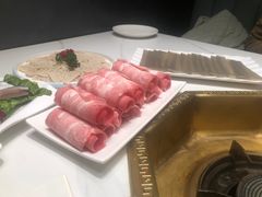 -蜀九香火锅(彩虹店)