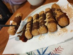 -本味友膳·茶餐厅(和达中心城店)